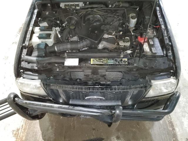 Photo 11 from auction – 2007 FORD RANGER SUP with VIN 1FTZR45E57PA03700