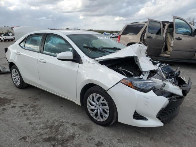 Photo 4 from auction – 2019 TOYOTA COROLLA L with VIN 5YFBURHE2KP897140