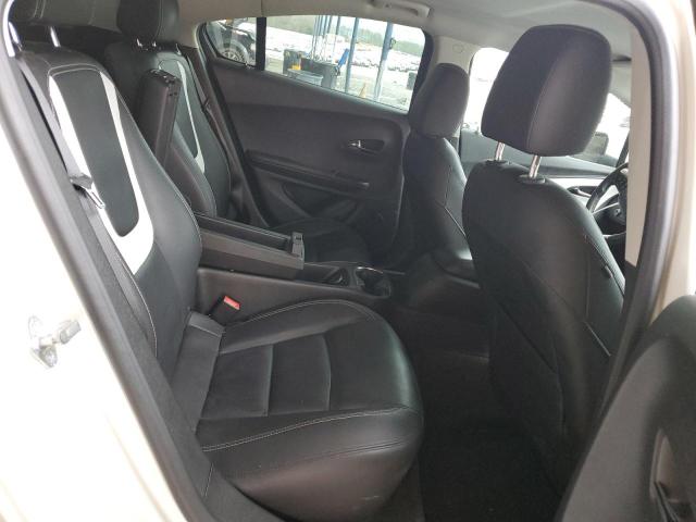 Photo 10 from auction – 2013 CHEVROLET VOLT with VIN 1G1RD6E46DU146923