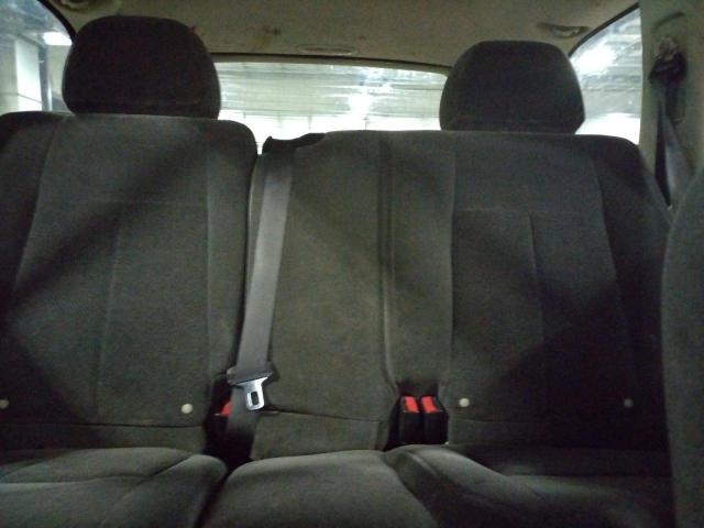 Photo 10 from auction – 2005 CHEVROLET TRAILBLAZE with VIN 1GNDT13S352373497