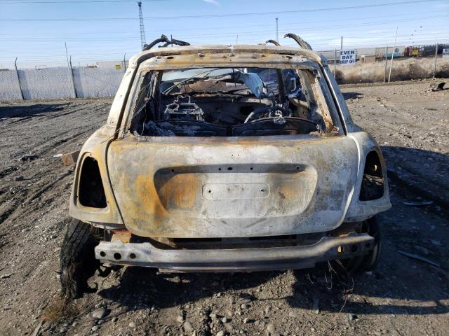 Photo 6 from auction – 2013 MINI COOPER with VIN WMWSU3C57DT545376