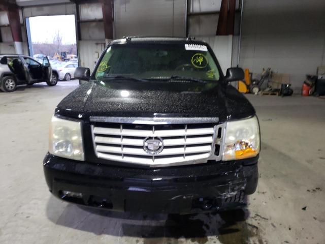 Photo 5 from auction – 2003 CADILLAC ESCALADE L with VIN 1GYEK63N23R313586