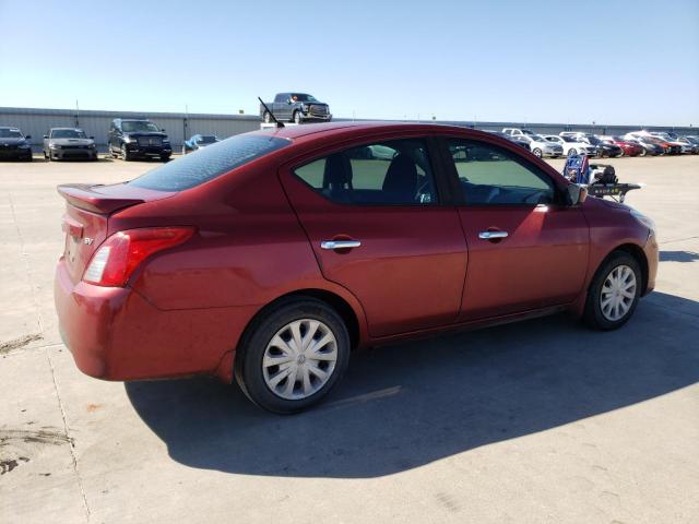 Photo 3 from auction – 2016 NISSAN VERSA S with VIN 3N1CN7AP0GL912985