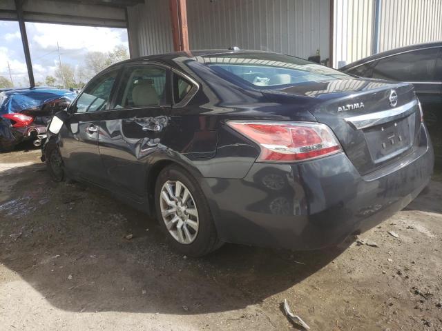 Photo 2 from auction – 2015 NISSAN ALTIMA 2.5 with VIN 1N4AL3AP7FC220659