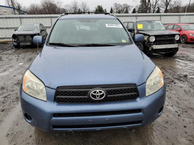 Photo 5 from auction – 2007 TOYOTA RAV4 with VIN JTMBD33V475053450