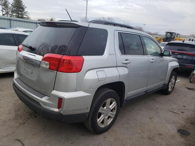 Photo 3 from auction – 2016 GMC TERRAIN SL with VIN 2GKFLTEK3G6226827