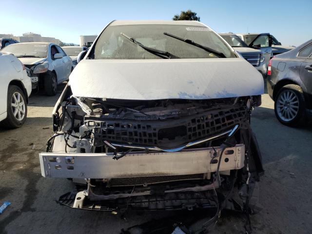 Photo 5 from auction – 2012 TOYOTA PRIUS V with VIN JTDZN3EU7C3136778