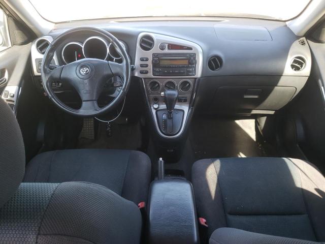 Photo 8 from auction – 2005 TOYOTA COROLLA MA with VIN 2T1KR32E25C419652