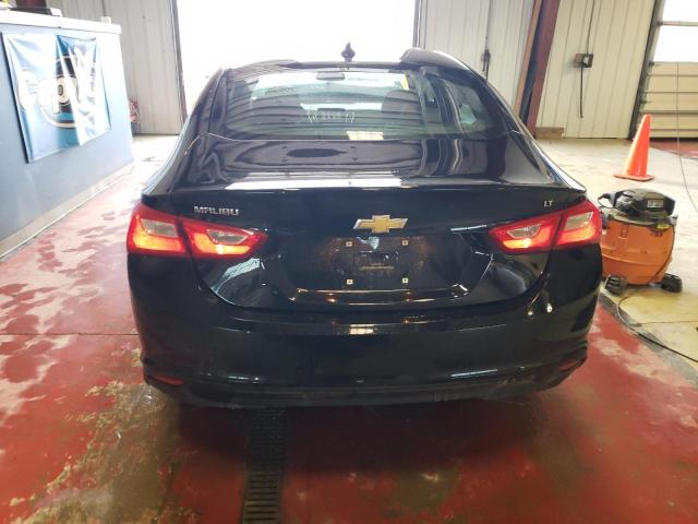 Photo 6 from auction – 2018 CHEVROLET MALIBU LT with VIN 1G1ZD5ST3JF170084