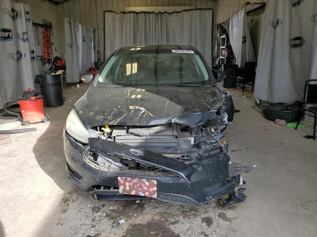 Photo 5 from auction – 2015 FORD FOCUS SE with VIN 1FADP3F22FL208966