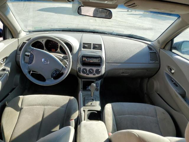 Photo 8 from auction – 2004 NISSAN ALTIMA BAS with VIN 1N4AL11E54C157352