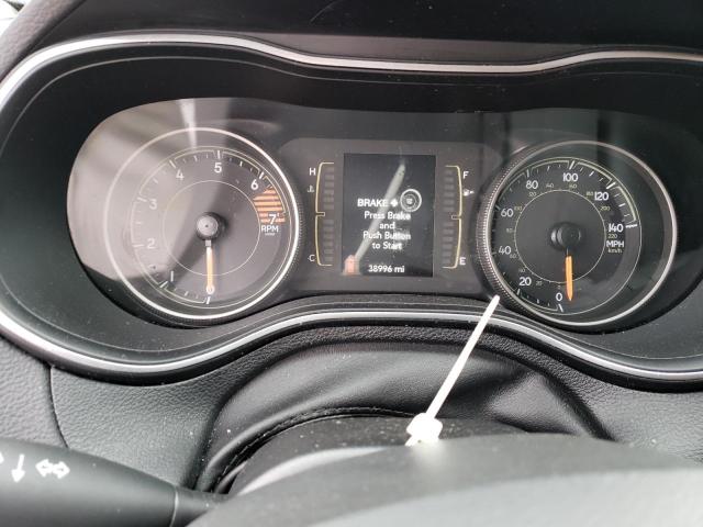 Photo 9 from auction – 2020 JEEP CHEROKEE L with VIN 1C4PJMLB5LD508820