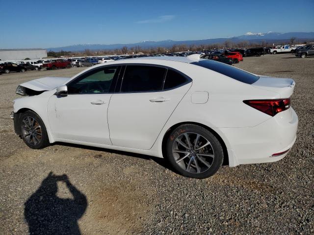 Photo 2 from auction – 2015 ACURA TLX TECH with VIN 19UUB3F54FA005660