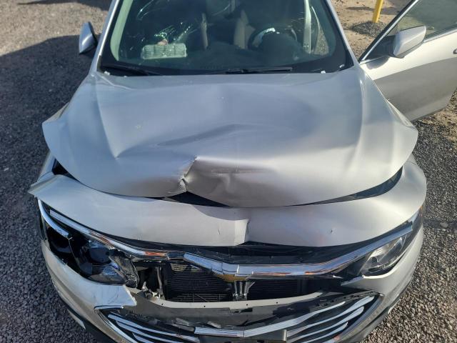 Photo 11 from auction – 2020 CHEVROLET MALIBU LT with VIN 1G1ZD5ST4LF039930