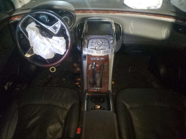 Photo 8 from auction – 2011 BUICK LACROSSE C with VIN 1G4GE5GD9BF269311