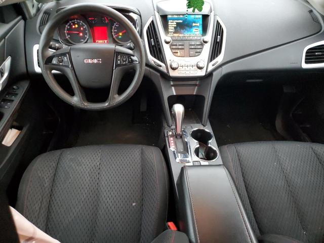 Photo 8 from auction – 2014 GMC TERRAIN SL with VIN 2GKALMEK8E6165777