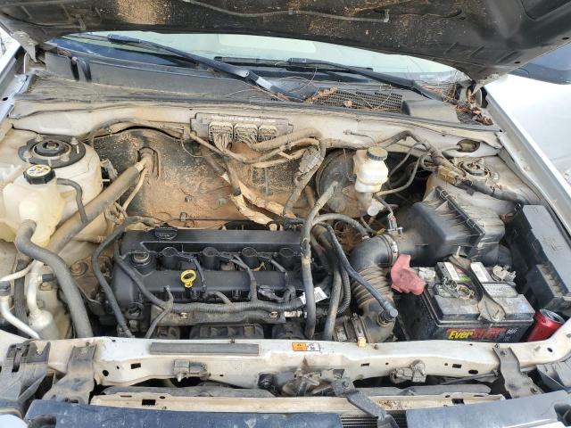 Photo 11 from auction – 2010 FORD ESCAPE XLT with VIN 1FMCU0D7XAKC62618
