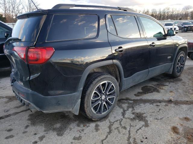 Photo 3 from auction – 2018 GMC ACADIA ALL with VIN 1GKKNVLS0JZ222771