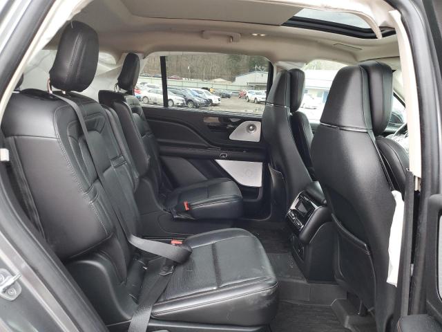Photo 11 from auction – 2021 LINCOLN AVIATOR RE with VIN 5LM5J7XC1MGL00275