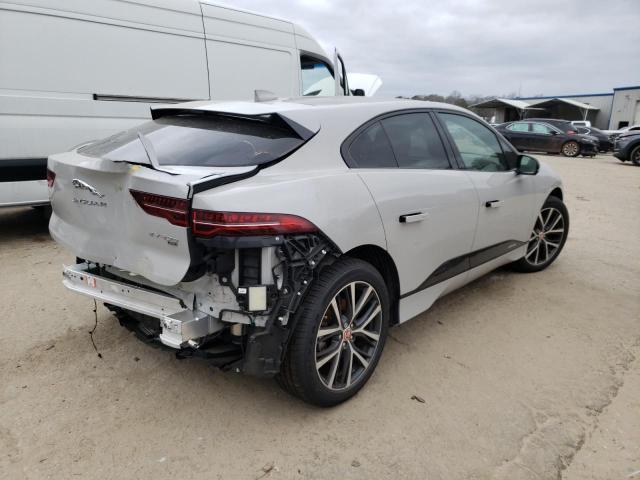 Photo 3 from auction – 2020 JAGUAR I-PACE HSE with VIN SADHD2S19L1F85465