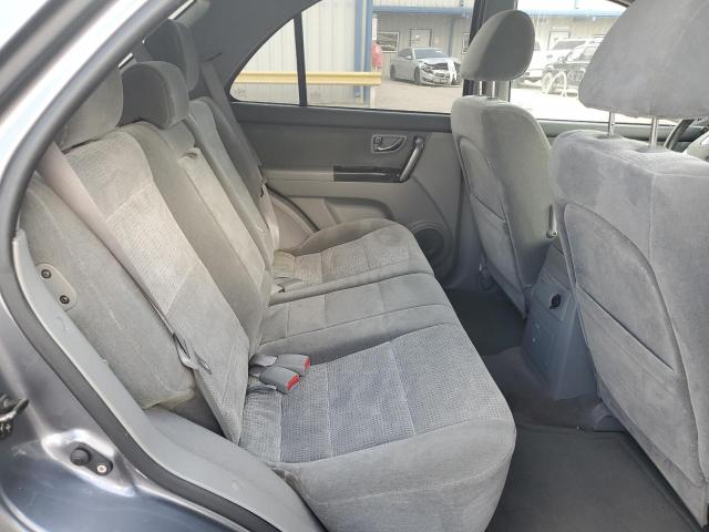 Photo 11 from auction – 2007 KIA SORENTO EX with VIN KNDJD736475745879