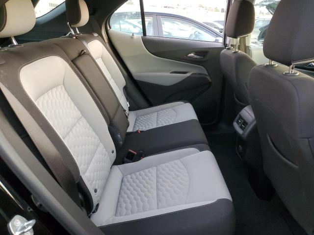 Photo 10 from auction – 2018 CHEVROLET EQUINOX LS with VIN 2GNAXHEV9J6281217