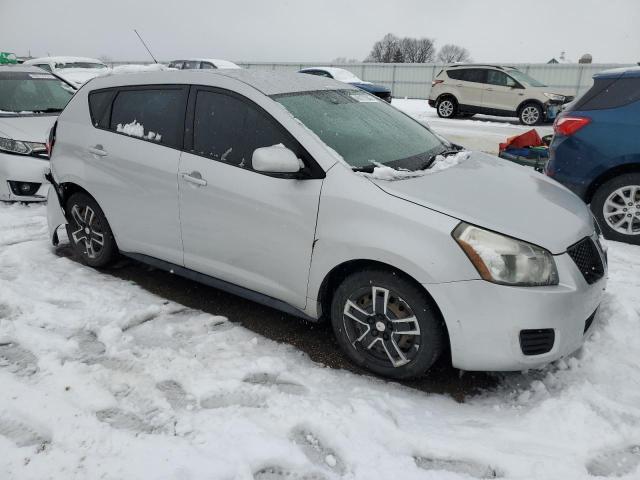 Photo 4 from auction – 2009 PONTIAC VIBE with VIN 5Y2SL670X9Z401573