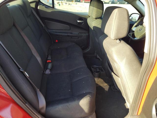 Photo 10 from auction – 2007 PONTIAC GRAND PRIX with VIN 2G2WP552X71167000