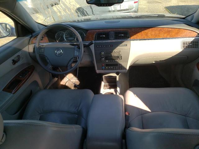 Photo 8 from auction – 2006 BUICK LACROSSE C with VIN 2G4WD582961181271
