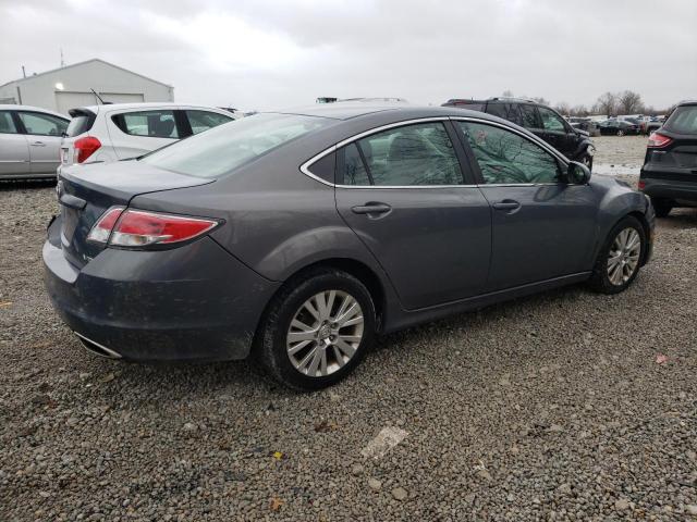 Photo 3 from auction – 2009 MAZDA 6 S with VIN 1YVHP81BX95M52139