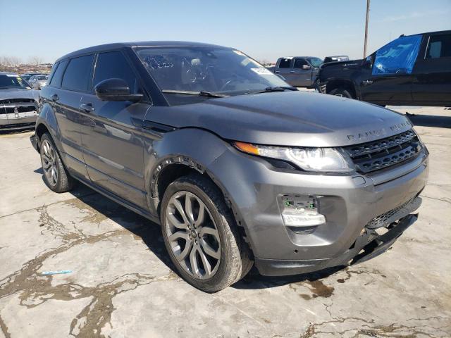 Photo 4 from auction – 2015 LAND ROVER RANGE ROVE with VIN SALVT2BG7FH075333
