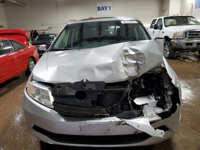 Photo 5 from auction – 2012 HONDA ODYSSEY EX with VIN 5FNRL5H6XCB076495