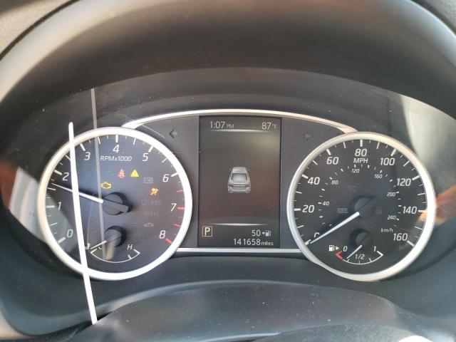 Photo 9 from auction – 2016 NISSAN SENTRA S with VIN 3N1AB7AP0GY296644