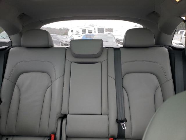 Photo 10 from auction – 2015 AUDI Q5 TDI PRE with VIN WA1CMAFP6FA023954