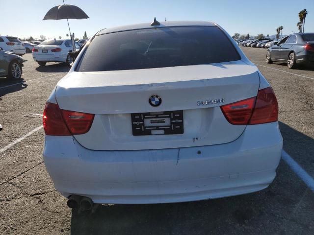 Photo 6 from auction – 2011 BMW 128 with VIN WBAPH5C51BA441335