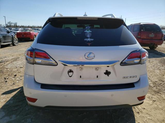 Photo 6 from auction – 2013 LEXUS RX 350 with VIN 2T2ZK1BA5DC102687