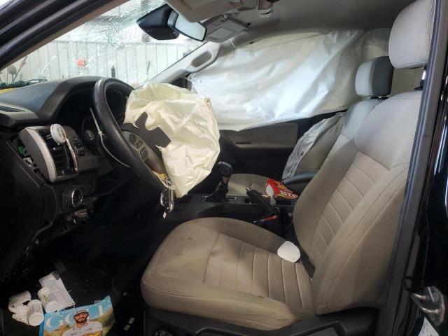 Photo 7 from auction – 2019 FORD RANGER XL with VIN 1FTER4EH2KLA77892