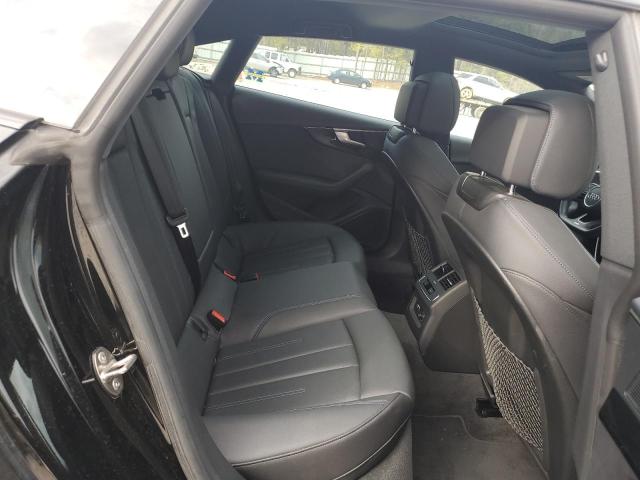 Photo 10 from auction – 2019 AUDI A5 PRESTIG with VIN WAUFNCF59KA014652