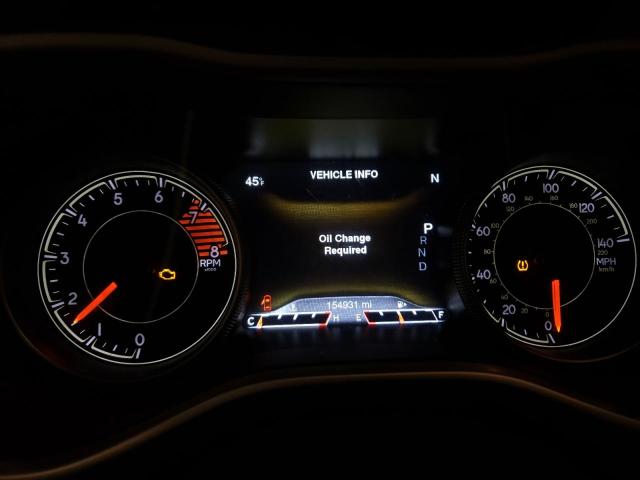 Photo 9 from auction – 2016 JEEP CHEROKEE L with VIN 1C4PJMDS6GW215081