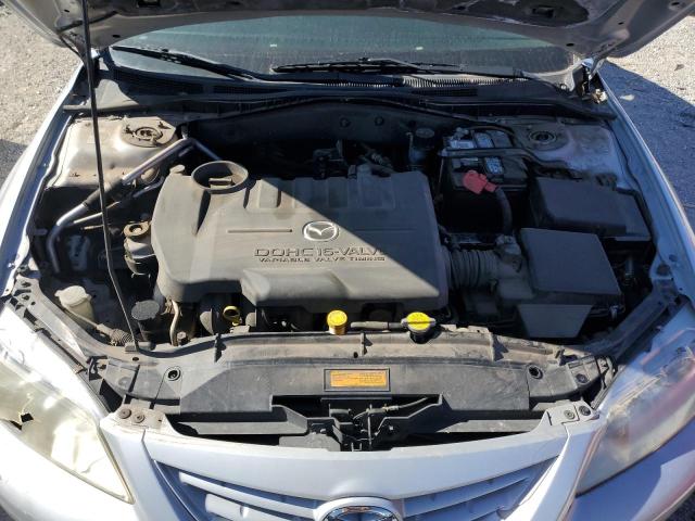 Zdjęcie 11 z aukcji – 2004 MAZDA 6 I z VIN 1YVFP84CX45N80661