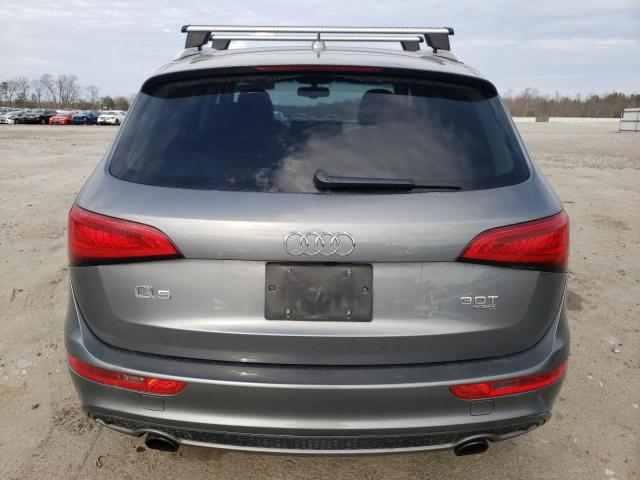 Photo 6 from auction – 2014 AUDI Q5 PREMIUM with VIN WA1DGAFP8EA063348