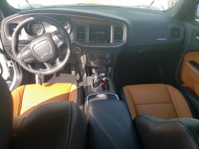 Photo 8 from auction – 2022 DODGE CHARGER SX with VIN 2C3CDXBG8NH261971