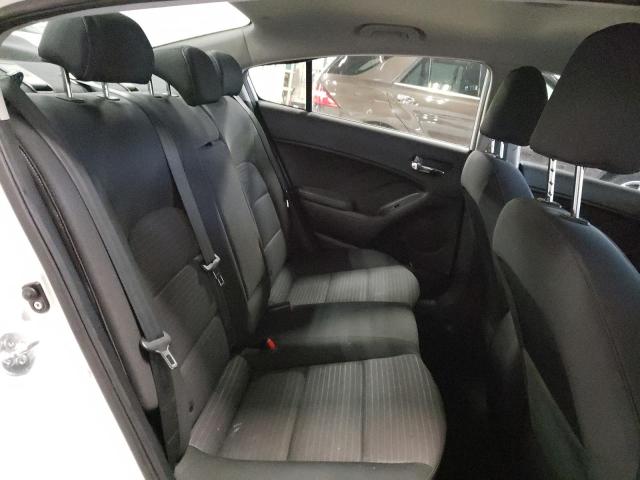 Photo 10 from auction – 2014 KIA FORTE LX with VIN KNAFX4A6XE5102073