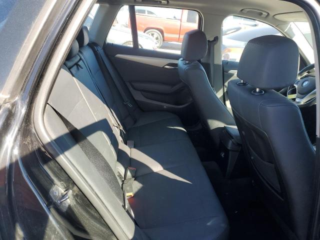 Photo 10 from auction – 2015 BMW X1 SDRIVE2 with VIN WBAVM1C59FVW57380