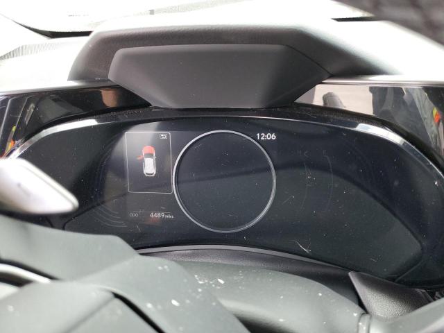 Photo 9 from auction – 2023 LEXUS NX 250 with VIN 2T2ADCAZ2PC003193