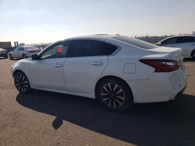Photo 2 from auction – 2018 NISSAN ALTIMA 2.5 with VIN 1N4AL3AP1JC252760