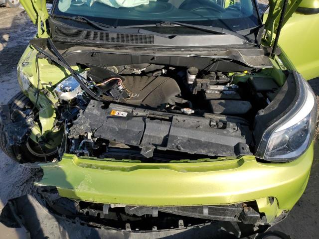 Photo 11 from auction – 2016 KIA SOUL with VIN KNDJN2A20G7873895