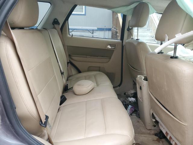 Photo 11 from auction – 2012 FORD ESCAPE LIM with VIN 1FMCU9EG5CKA61845