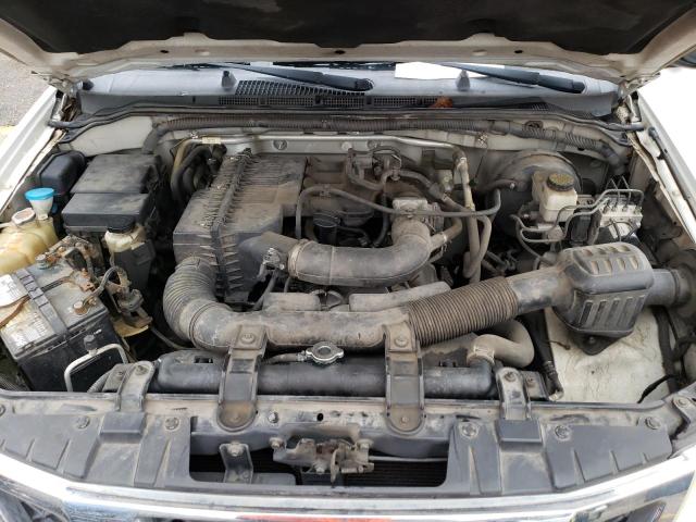 Photo 11 from auction – 2012 NISSAN FRONTIER S with VIN 1N6BD0CTXCC436650