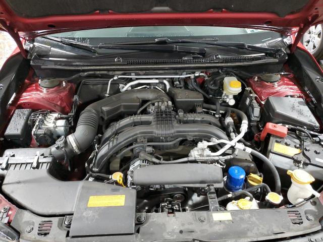 Photo 11 from auction – 2019 SUBARU CROSSTREK with VIN JF2GTAEC1KH388294